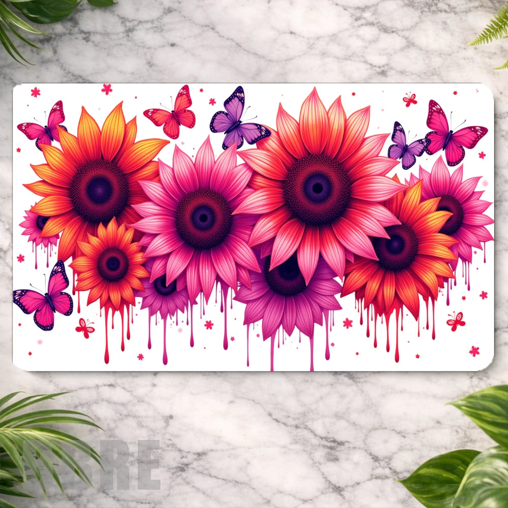 Floral Burst 2 Main Image