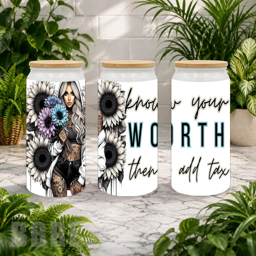 Worth Tax Product Image