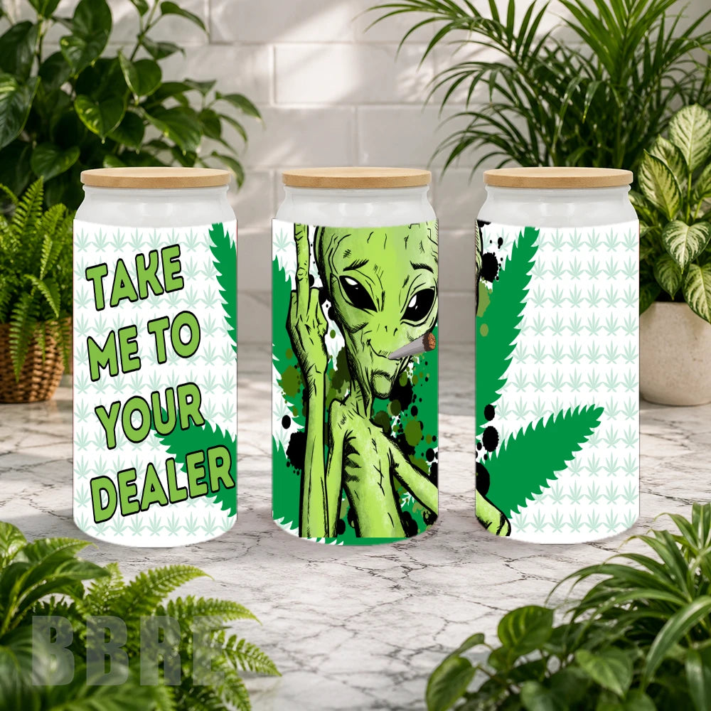 Alien Dealer 2 Product Image
