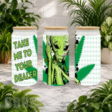 Alien Dealer 2 Product Image