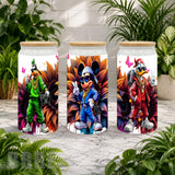 Hip Hop Trio Product Image