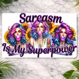 Sarcasm Superpower Main Image