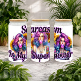Sarcasm Superpower Product Image