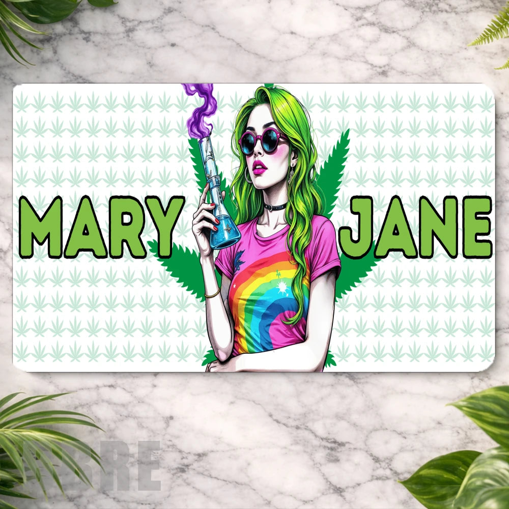 Mary Jane 2 Main Image