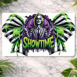 Beetlejuice Artwork Main Image