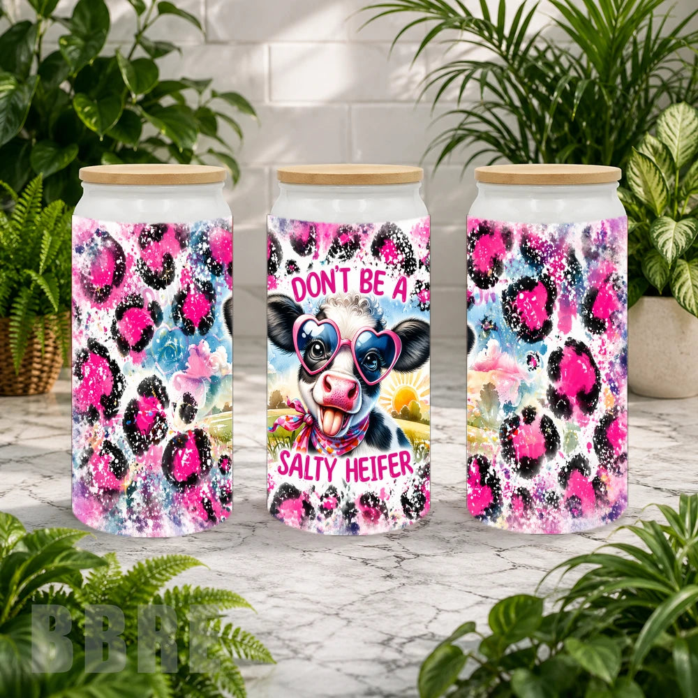 Salty Heifer 2 Product Image