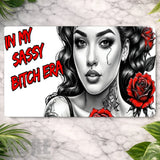 Sassy Bitch Main Image