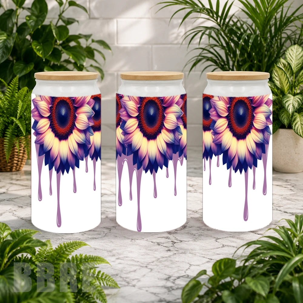 Sunflower Drip Product Image