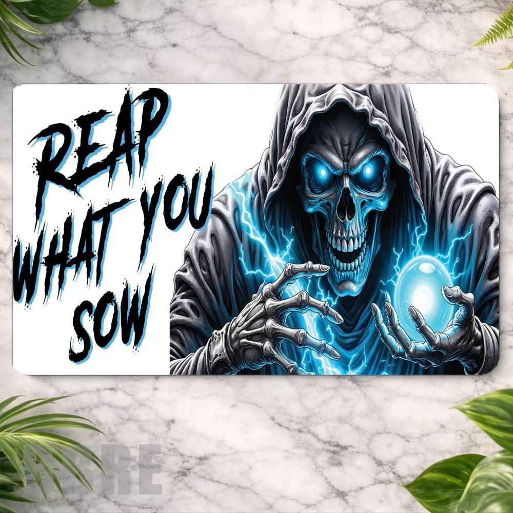 Grim Reaper 10 Main Image
