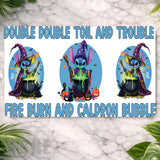 Magical Cauldron Main Image