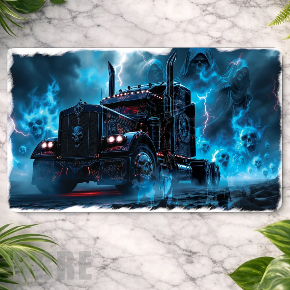 Skull Truck Main Image