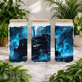 Skull Truck Product Image