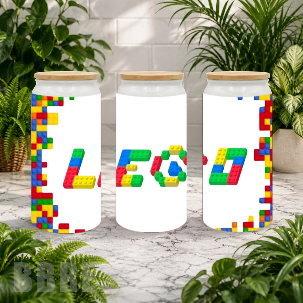 Colorful Blocks 3 Product Image