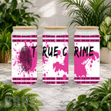 True Crime Product Image