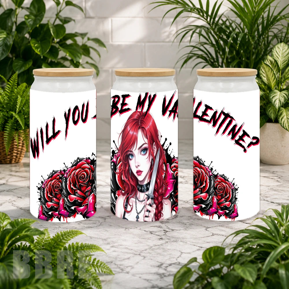 Valentine's Artwork Product Image