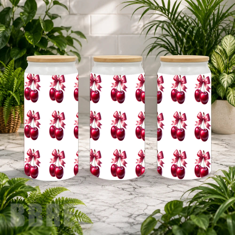 Cherry Bow 2 Product Image