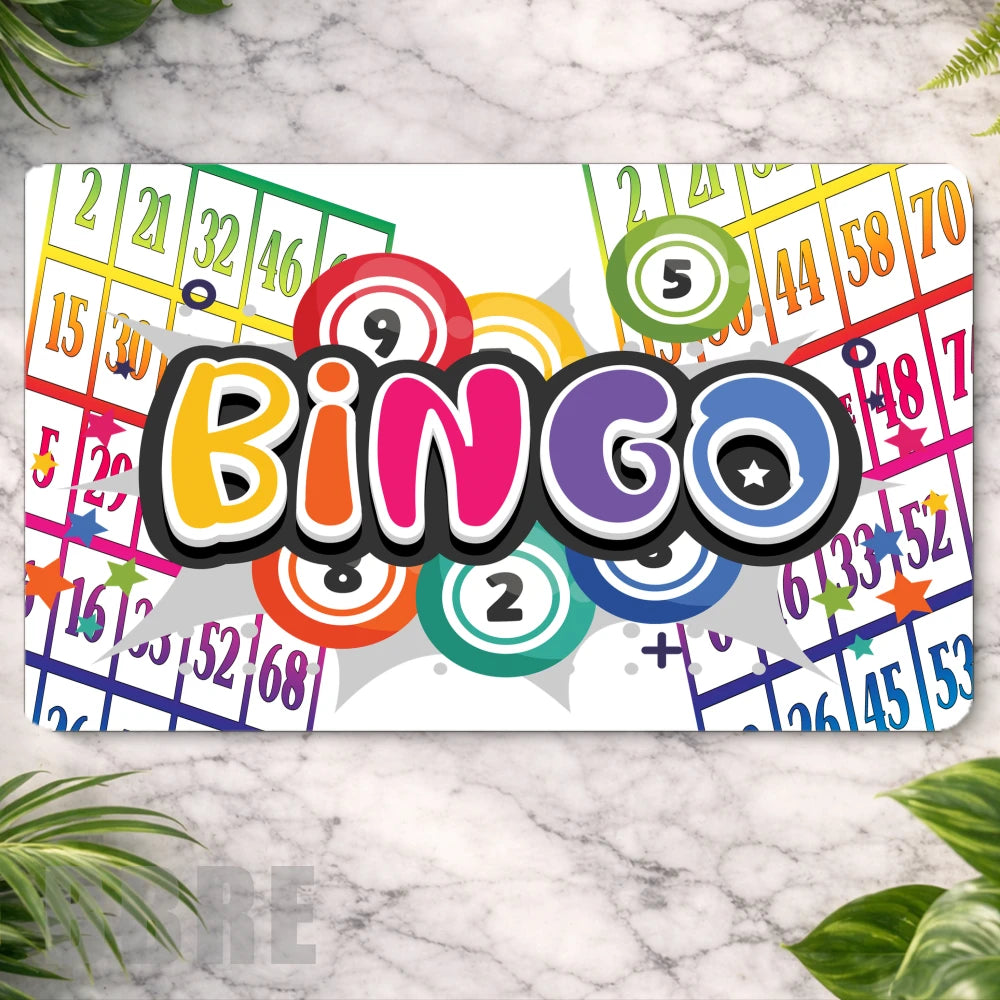 Bingo Fun 3 Main Image