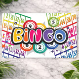 Bingo Fun 3 Main Image