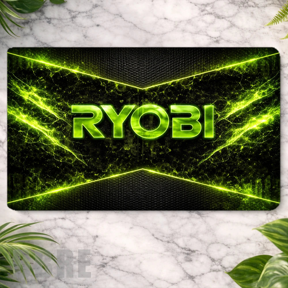 Electric Green Main Image