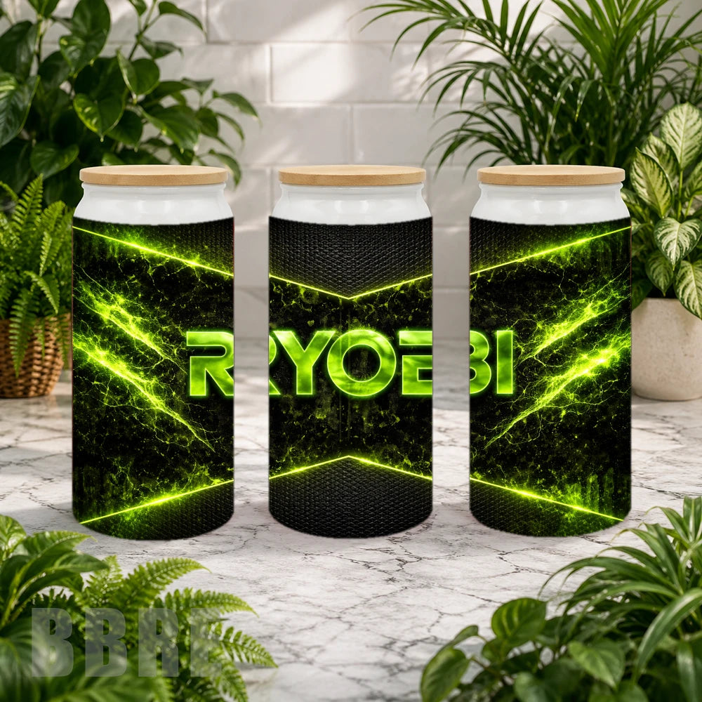 Electric Green Product Image