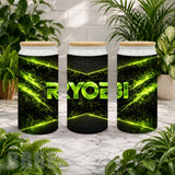 Electric Green Product Image