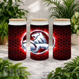 Lion Emblem Product Image