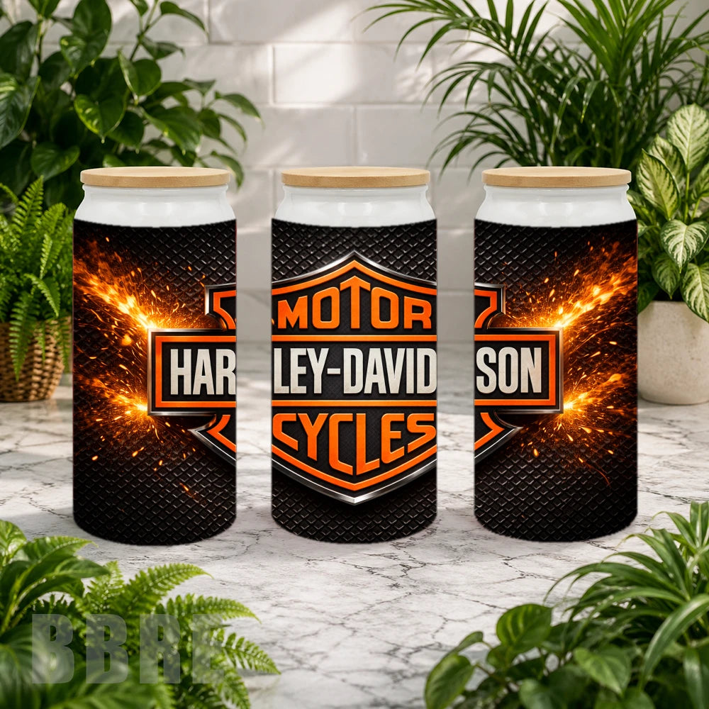Harley Davidson Product Image