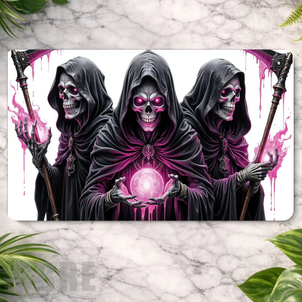 Mystic Reapers Main Image