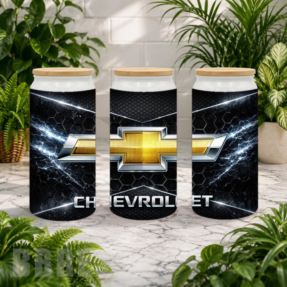 Chevrolet Emblem Product Image