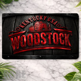Woodstock Barrel Main Image