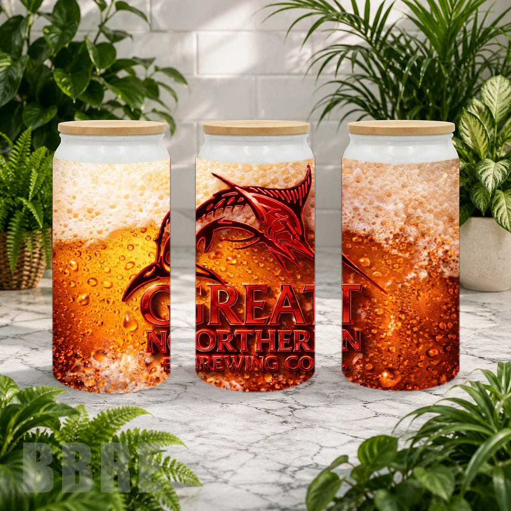 Great Northern 2 Product Image