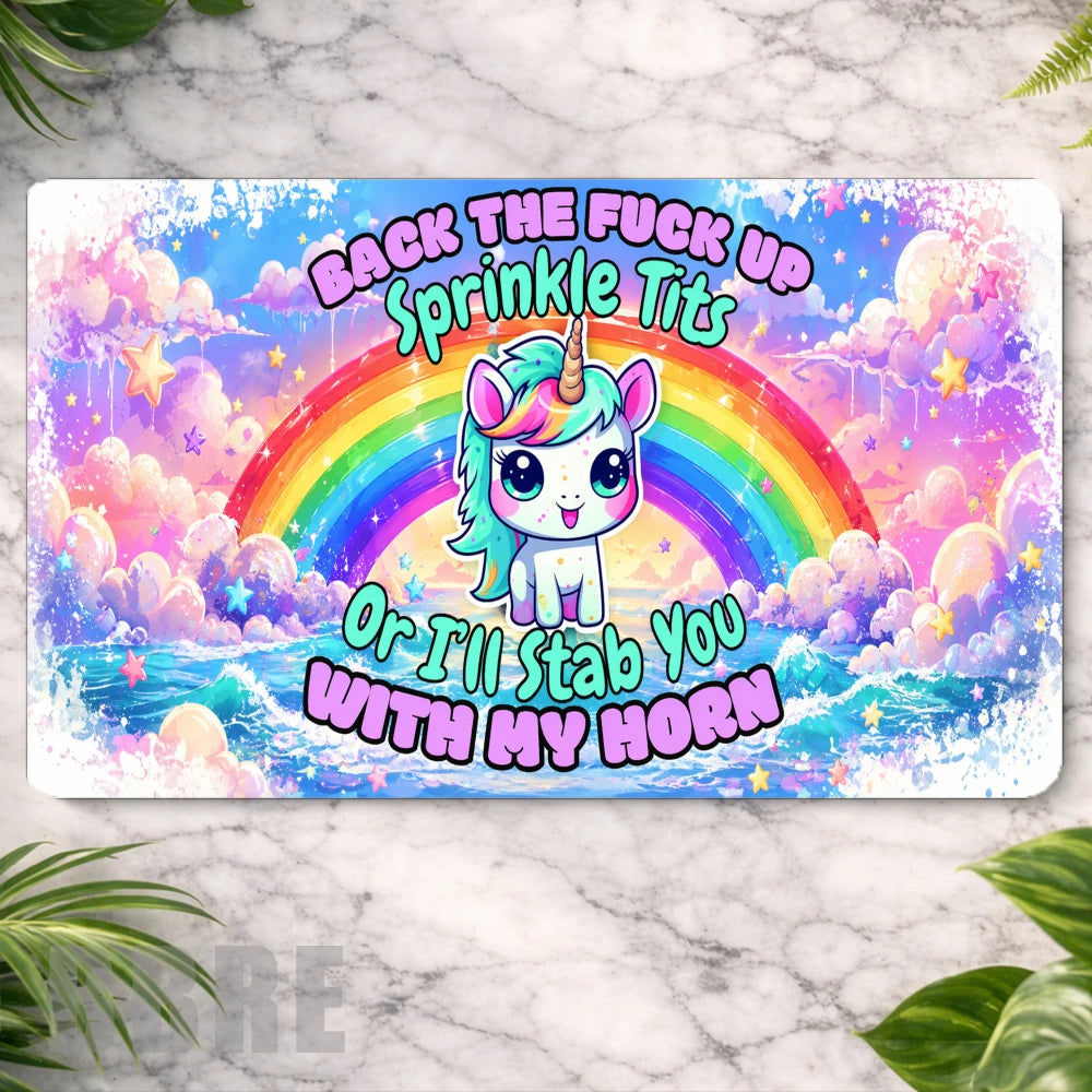 Unicorn Rainbow Main Image