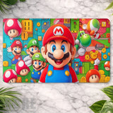 Mario Adventure Main Image
