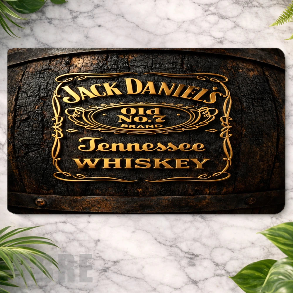 Whiskey Barrel Main Image