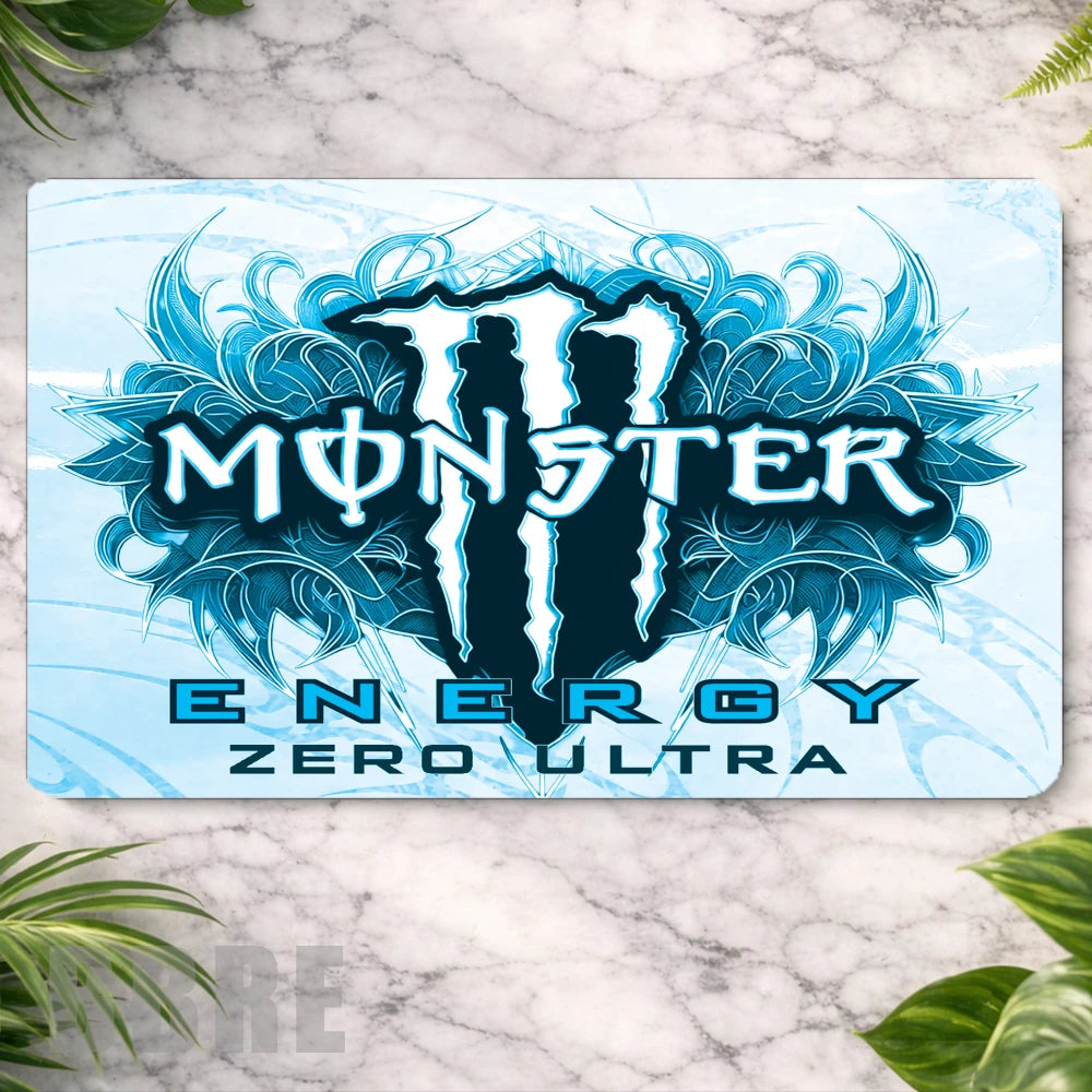 Monster Energy 3 Main Image