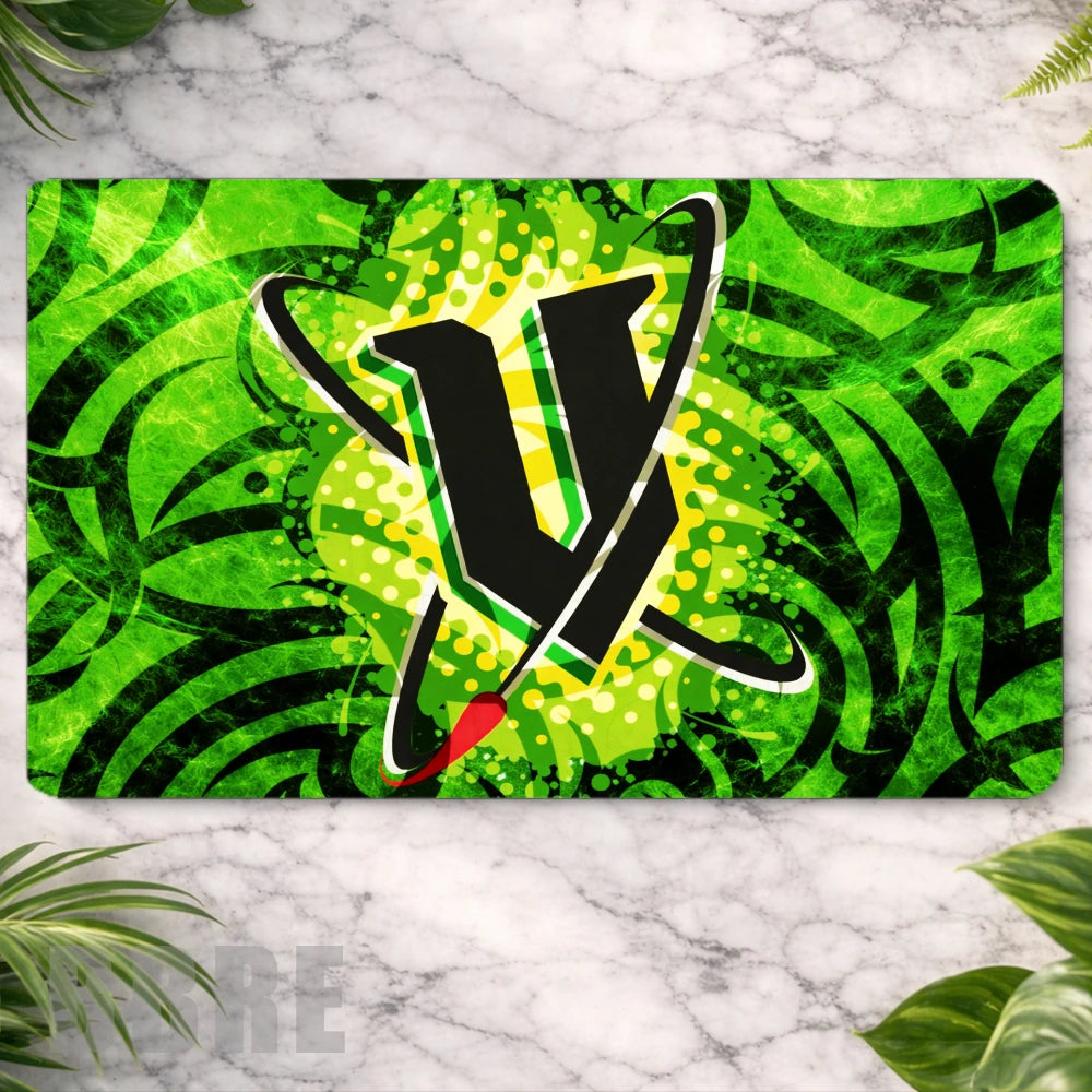 Vibrant Energy Main Image