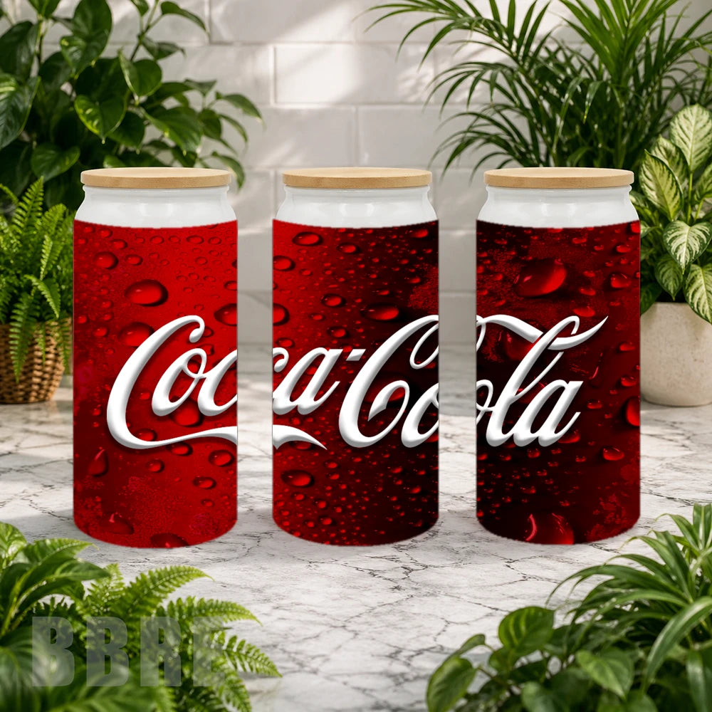 Coca Cola 6 Product Image