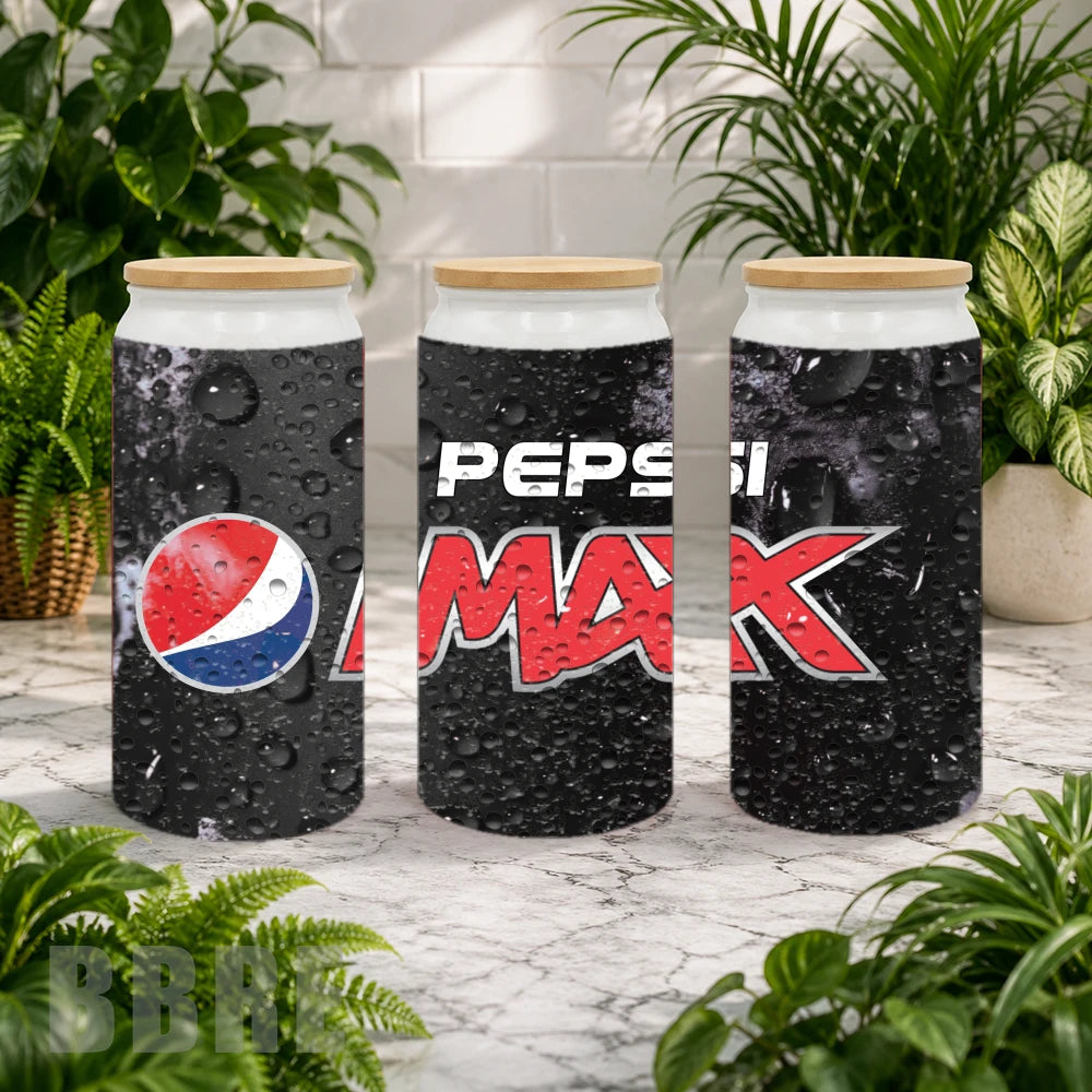 Pepsi Max 2 Product Image