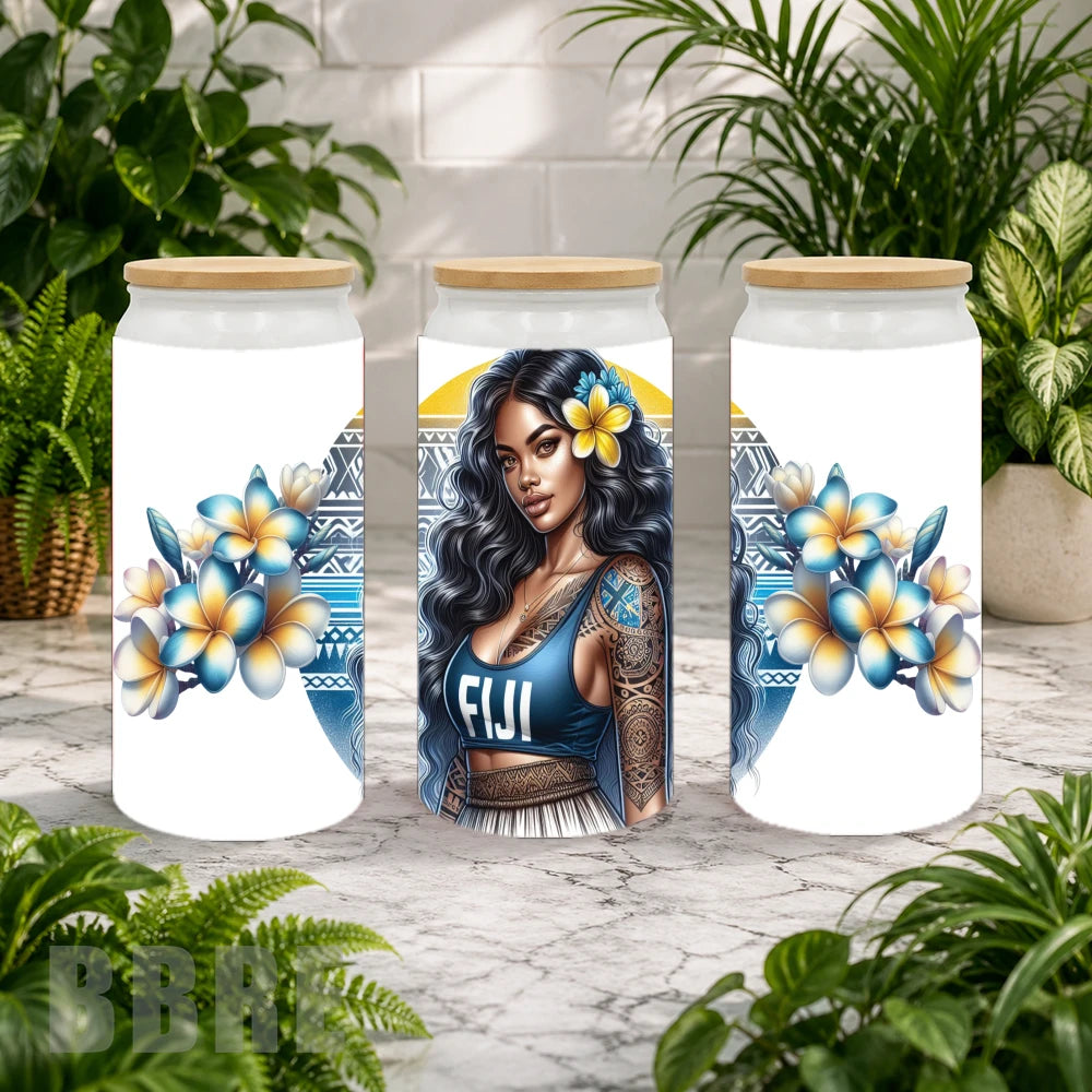 Fiji Beauty Product Image