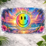 Smiley Sunset Main Image