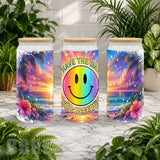 Smiley Sunset Product Image
