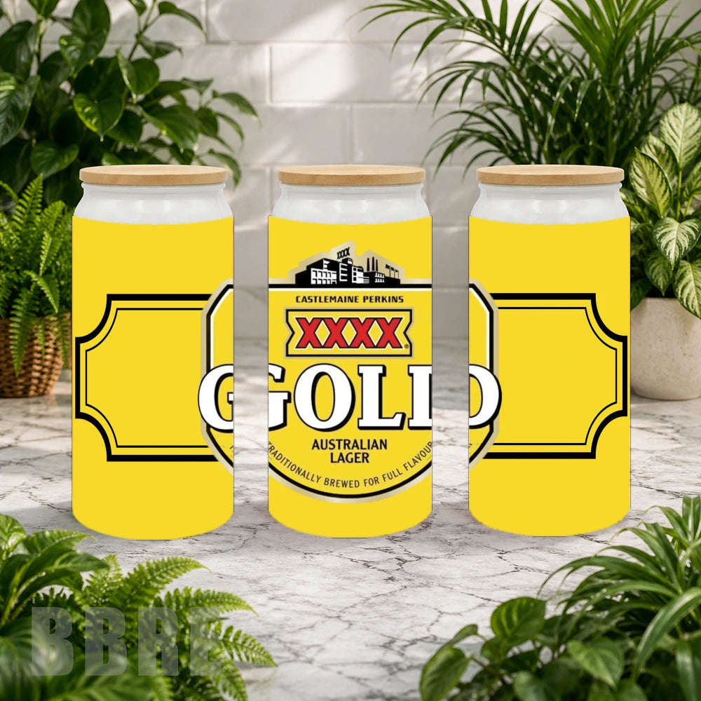 Gold Lager Product Image