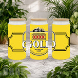 Gold Lager Product Image