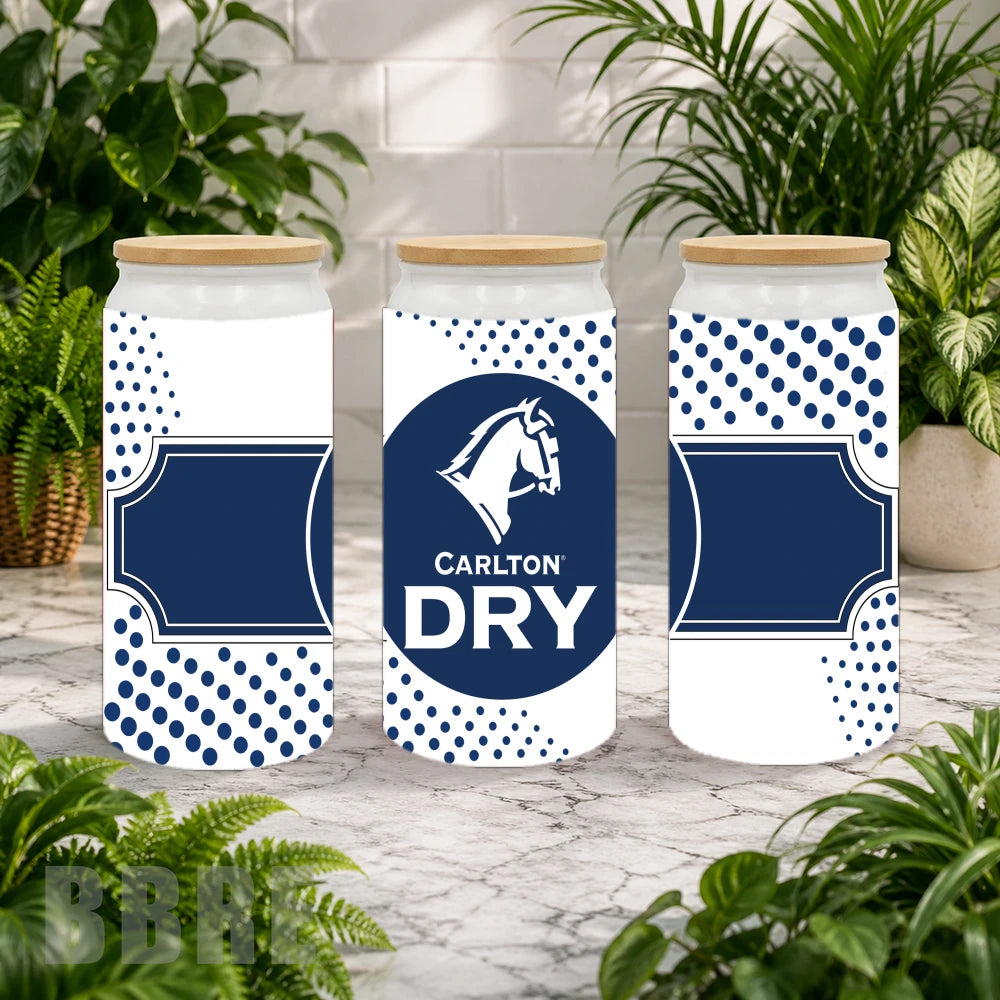 Carlton Dry Product Image