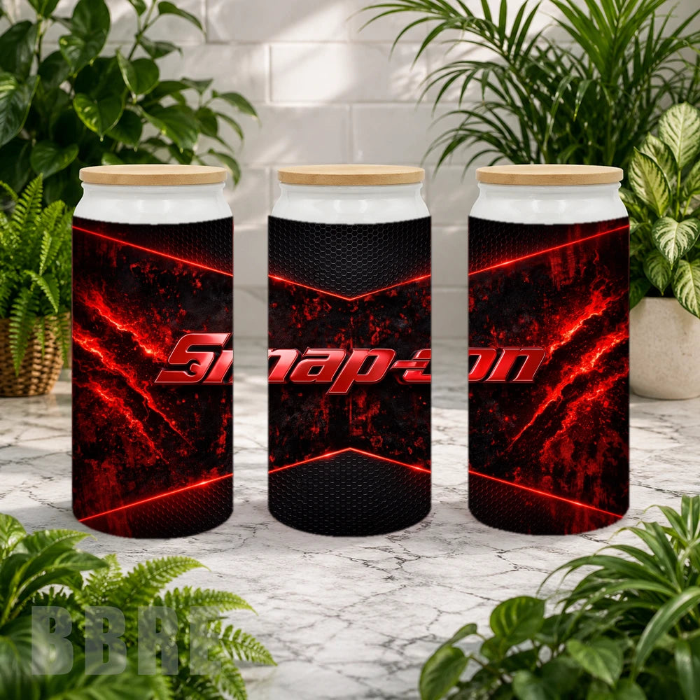 Snap-on Design Product Image