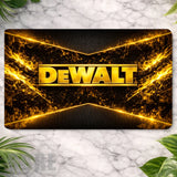 Dewalt Logo Main Image