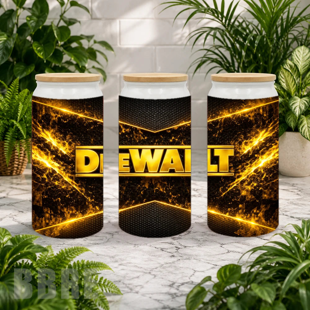 Dewalt Logo Product Image