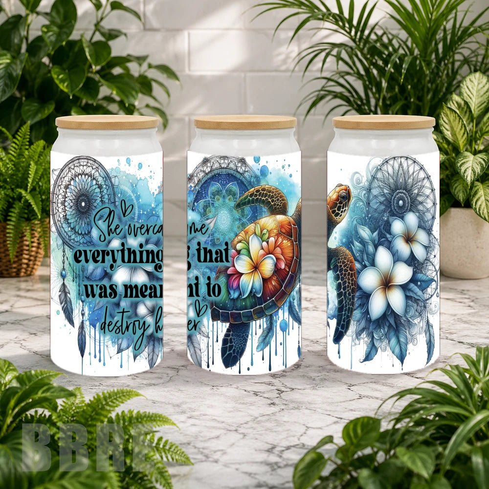 Turtle Dreams Product Image