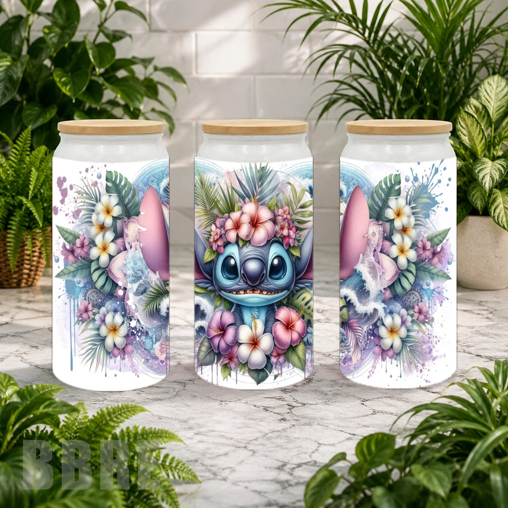Tropical Stitch 2 Product Image