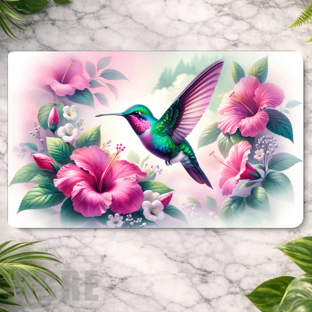 Hummingbird Paradise Main Image